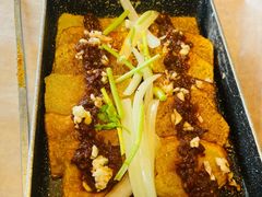 -熙成烧烤(白塔岭店)