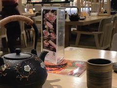-御瀛日本料理