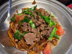 -八合里潮汕鲜牛肉火锅(福州万象城店)