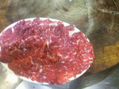 -福合诚潮汕牛肉火锅(西丽分店)
