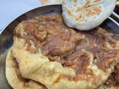 糖油饼-增盛魁小吃店