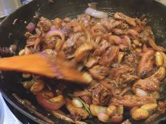 -胡须佬鸡煲四季火锅店(石厦西村直营店)