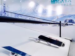 -SNOWGATE滑雪·华雪梦(老西门店)