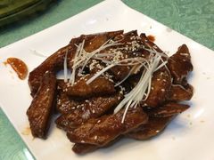-津菜宋记老房子(平山道店)