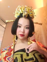 点击看大图 -盘子女人坊古装写真摄影(南京总店)