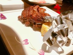 -江上荟·创意中国菜(绿地缤纷城店)