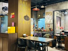 -吉亨面馆(古北1699店)