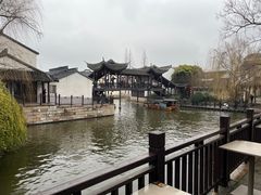 景点-南浔古镇