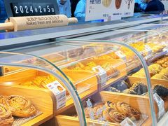 -红星前进面包牛奶公司(君太店)