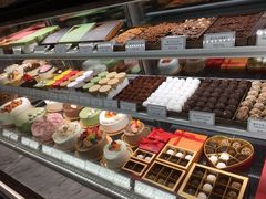 -布歌东京(金融街购物中心店)