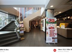 -麦当劳(乳山路店)