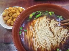 -老德安面馆(翠竹新村南区店)