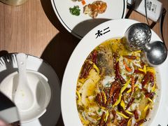 -太二酸菜鱼(赣州万象城店)