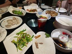 -海航大厦万豪酒店彩海轩中餐厅(霄云路店)