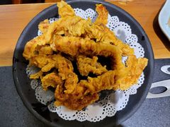 -沸炉重庆老火锅(军事博物馆店)