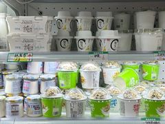 大堂-牛奶便利(东四店)