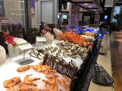 -亚马逊环球美食百汇(新城吾悦广场店)