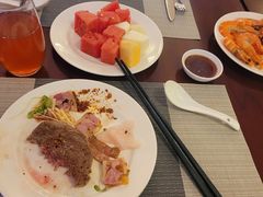 -昆泰嘉华酒店-嘉华咖啡厅