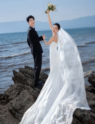 -第一夫人婚纱摄影(南京店)