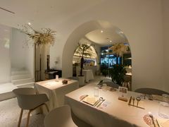 -春树下·树屋花房西餐厅(罍街AS1980店)