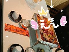 -鸣记脆皮烤鱼(岐山路店)