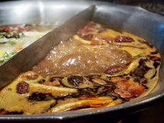 -湊湊火锅·茶憩(上海合生汇店)