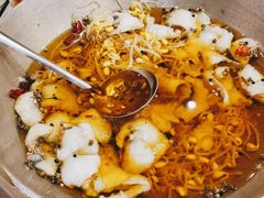 沸腾水煮鱼-大鸭梨烤鸭(石佛营店)