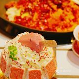 解锁朱光玉火锅店，直接把我香迷糊了
