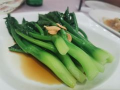 白灼芥兰-宝燕壹号(徐汇店)