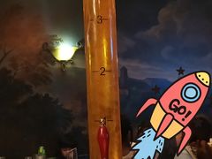 黄啤-碧特博格啤酒花园餐厅(芜湖路店)