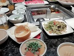 -海底捞火锅(邯郸新世纪中心店)