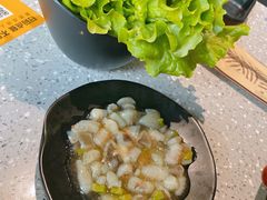 苏子叶-吉力烤鳗