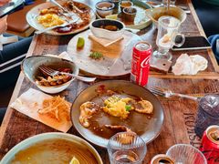 -Pakkhús Restaurant