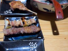 -晶吉·居酒屋·烧鸟·海胆(民主广场店)