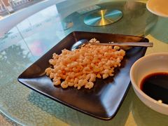 清溜河虾仁-松鹤楼(山塘街店)