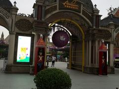 -安徒生童话乐园