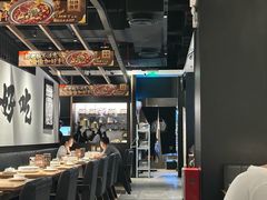 -新太二·鲜料川菜(万泰汇店)