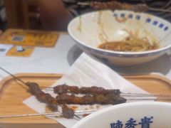 -陳香貴·兰州牛肉面(上海长风大悦城店)