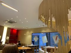 大堂-辣公子·千岛湖私房菜(滨江店)