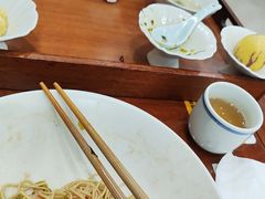 -同得兴 Since·1995 传统苏式面馆(十全街店)