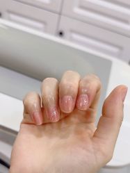 -雅洁美甲美睫