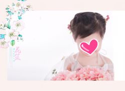 -朵爱影舍专业亲子全家福摄影