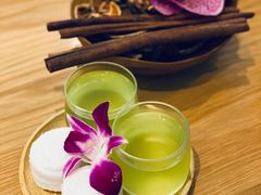 -Let’s Relax Spa(MBK)