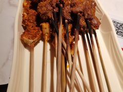 -七八冷面·延边朝鲜族美食(欢乐谷店)