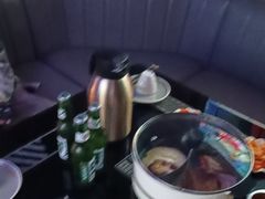-星璨火吧KTV聚会餐厅(华清广场店)