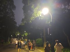 -海珠湖公园