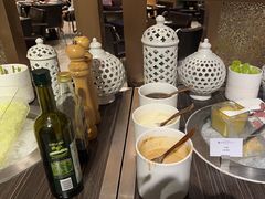-天津东凯悦酒店·Market Café自助餐厅