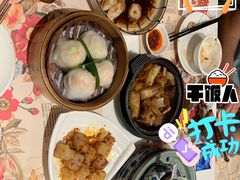 -虾饺妹·酒家(海珠广场店)