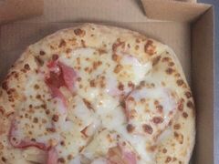 -棒约翰比萨·意面(安亭店)