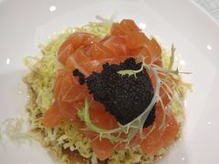 -南山鲜虾面·活鲜小馆·海味大连菜(南山总店)